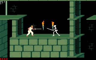 download prince of persia 1989